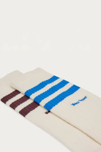 Шкарпетки Аdidas X Wales Bonner 3s Sock JV8683
