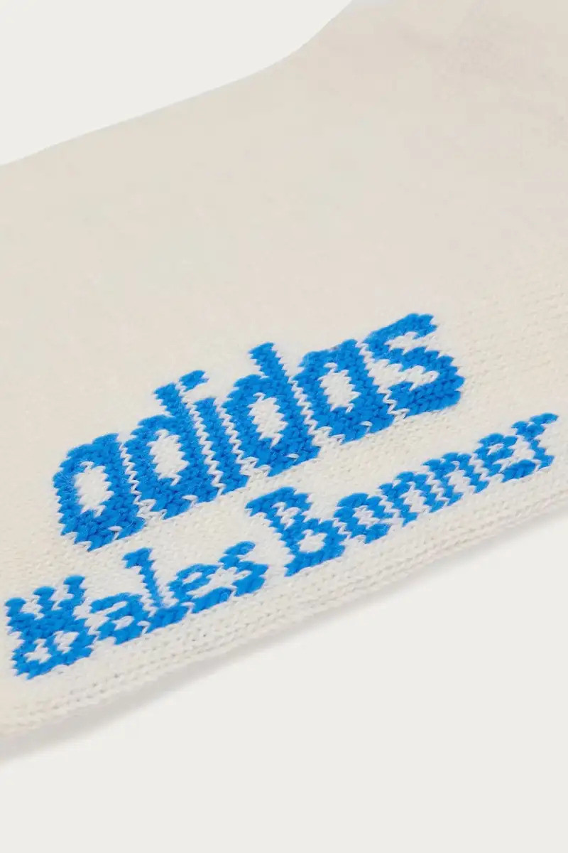 Шкарпетки Аdidas X Wales Bonner 3s Sock JV8683
