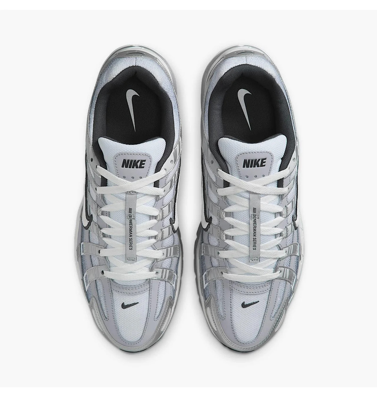 Кросівки Nike P-6000 IH4465-095