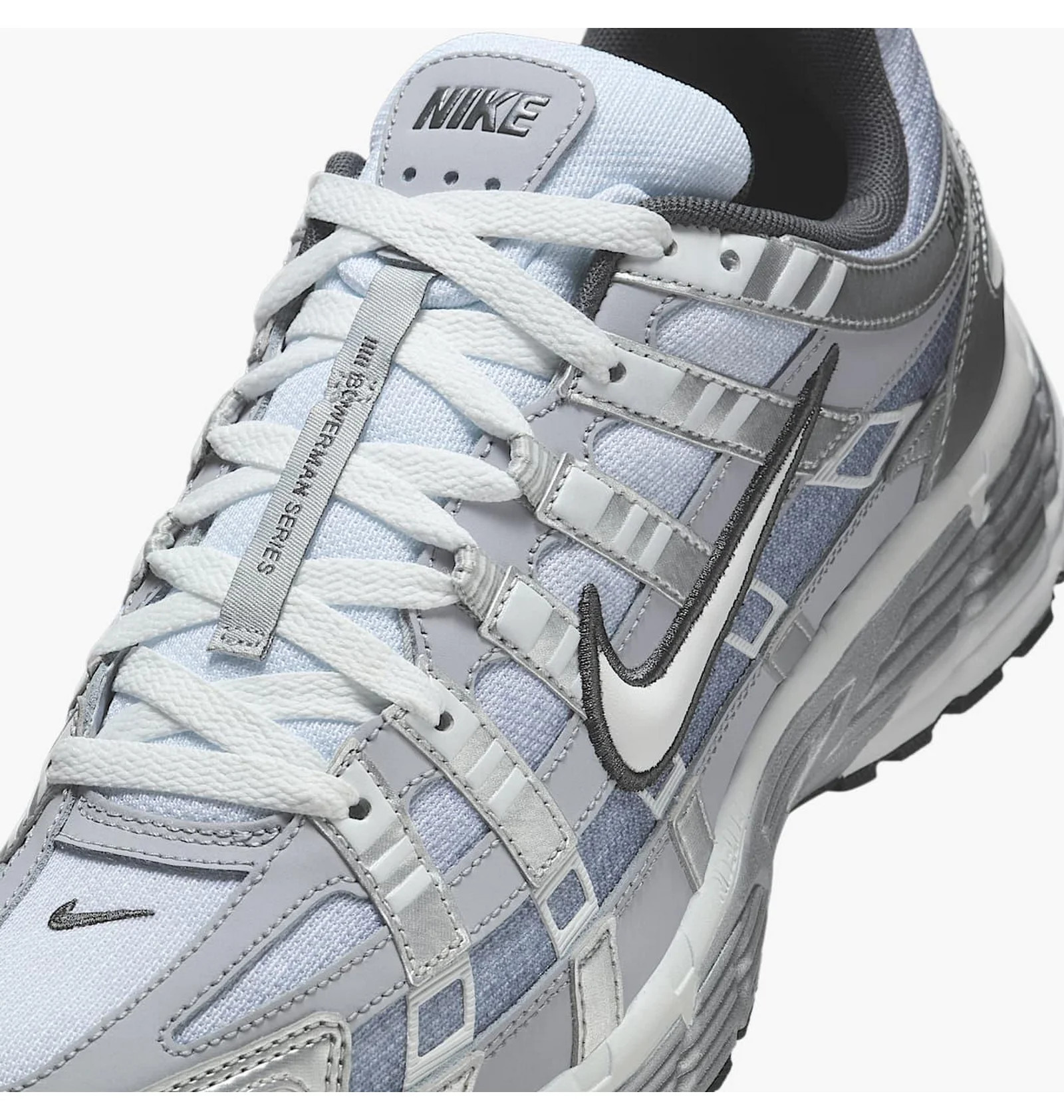 Кросівки Nike P-6000 IH4465-095