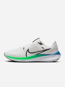 Кросівки Nike Pegasus 40 (білі) DV3853-006