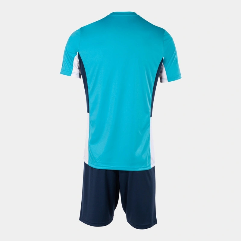 Футбольна форма Joma DANUBIO II блакитно-синій 103213.013 103213.013