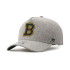Бейсболка (MVP) 47 Brand BOSTON BRUINS CHAIN STITCH DT CHSMD01WIS-GY33