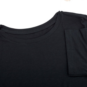 Футболка тренувальна Nike DF S/S TOP DM7025-010