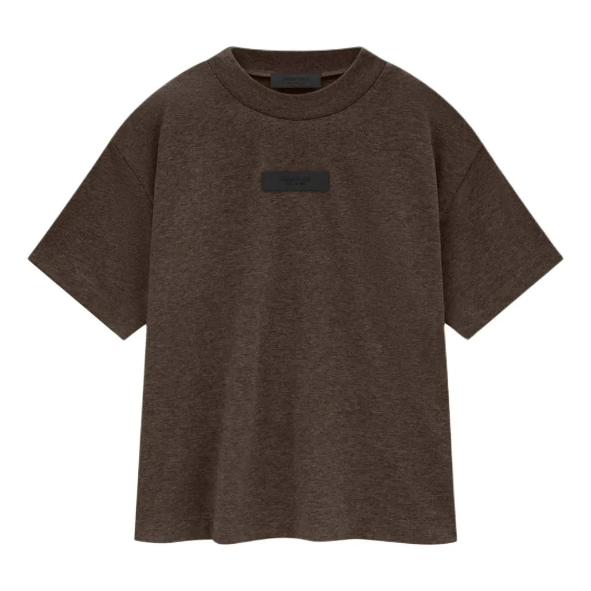 Футболка ЖІНОЧА FEAR OF GOD ESSENTIALS 125SU245442FW