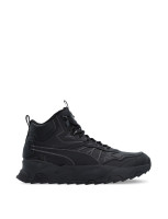 Кросівки Trinity Mid Hybrid L 39398503 Puma 10 (44,5) Чорний 39398503