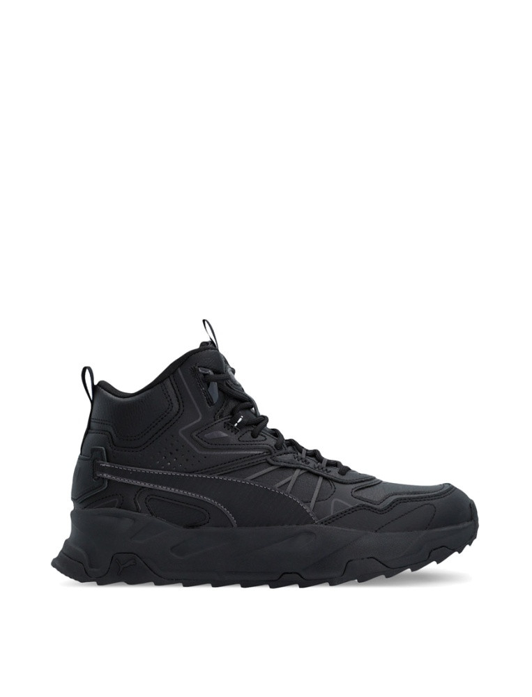 Кросівки Trinity Mid Hybrid L 39398503 Puma 10 (44,5) Чорний 39398503