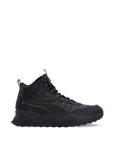 Кросівки Trinity Mid Hybrid L 39398503 Puma 10 (44,5) Чорний 39398503