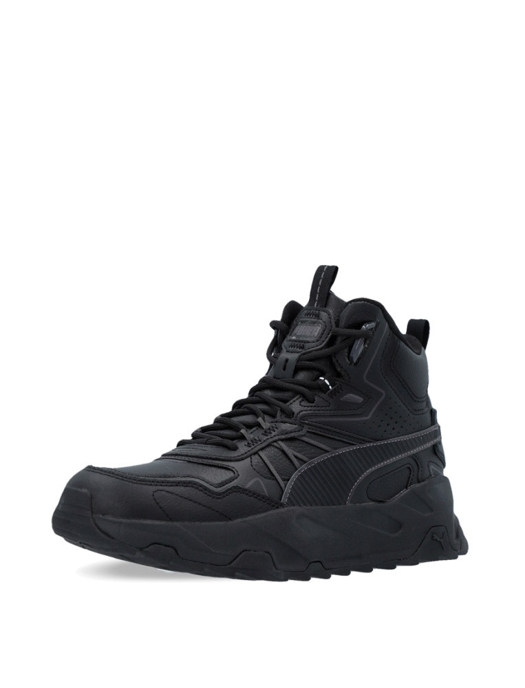 Кросівки Trinity Mid Hybrid L 39398503 Puma 10 (44,5) Чорний 39398503