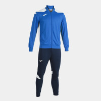 Костюм спортивний Joma CHAMPIONSHIP VI синьо-темно-синій 101953.702 101953.702