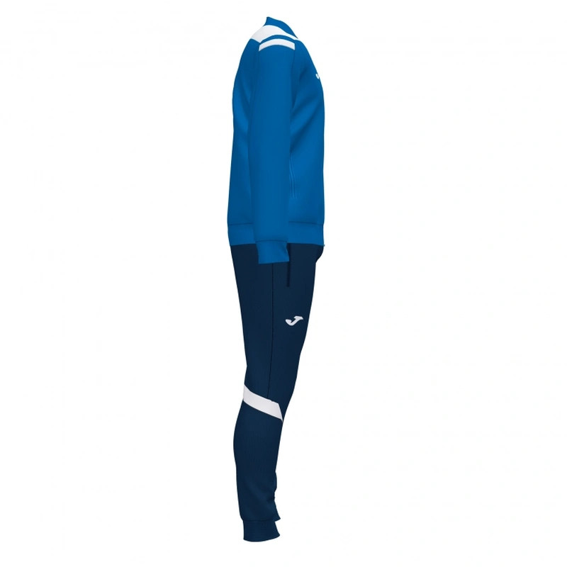 Костюм спортивний Joma CHAMPIONSHIP VI синьо-темно-синій 101953.702 101953.702