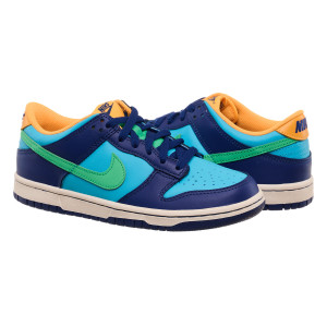 Кросівки Nike Dunk Low DV1693-401