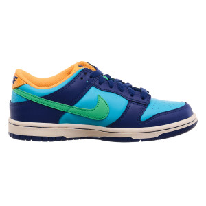 Кросівки Nike Dunk Low DV1693-401