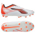 Бутси Puma Ultra 5 Play FG/AG Junior 108170-01