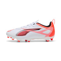 Бутси Puma Ultra 5 Play FG/AG Junior 108170-01