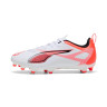Бутси Puma Ultra 5 Play FG/AG Junior 108170-01