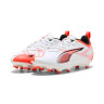 Бутси Puma Ultra 5 Play FG/AG Junior 108170-01