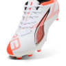 Бутси Puma Ultra 5 Play FG/AG Junior 108170-01