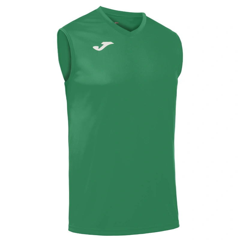 Футболка зелена б/р Joma COMBI 100436.450 100436.450
