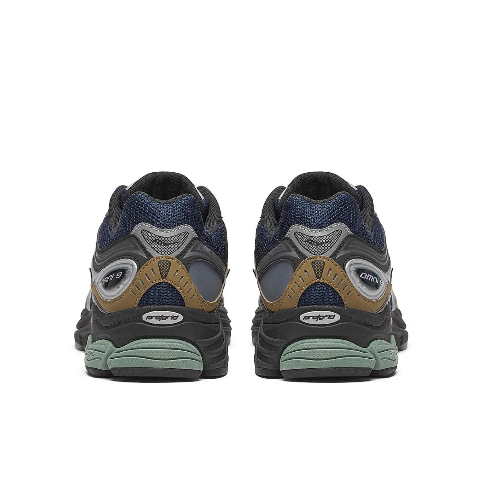 Кросівки Saucony PROGRID OMNI 9 TMY S70832-9