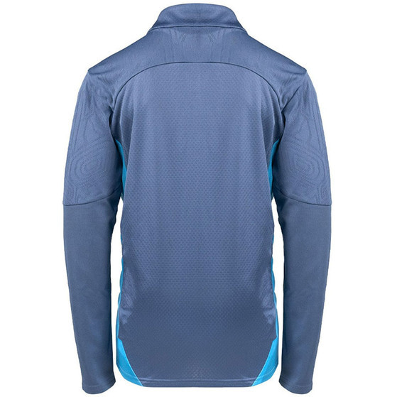 Кофта MCFC Training 1/4 Zip Top Jr 777530-12