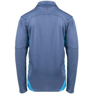 Кофта MCFC Training 1/4 Zip Top Jr 777530-12