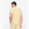 Футболка чоловіча Gap Everyday Soft Logo T-Shirt Beige 855769181 L 855769181