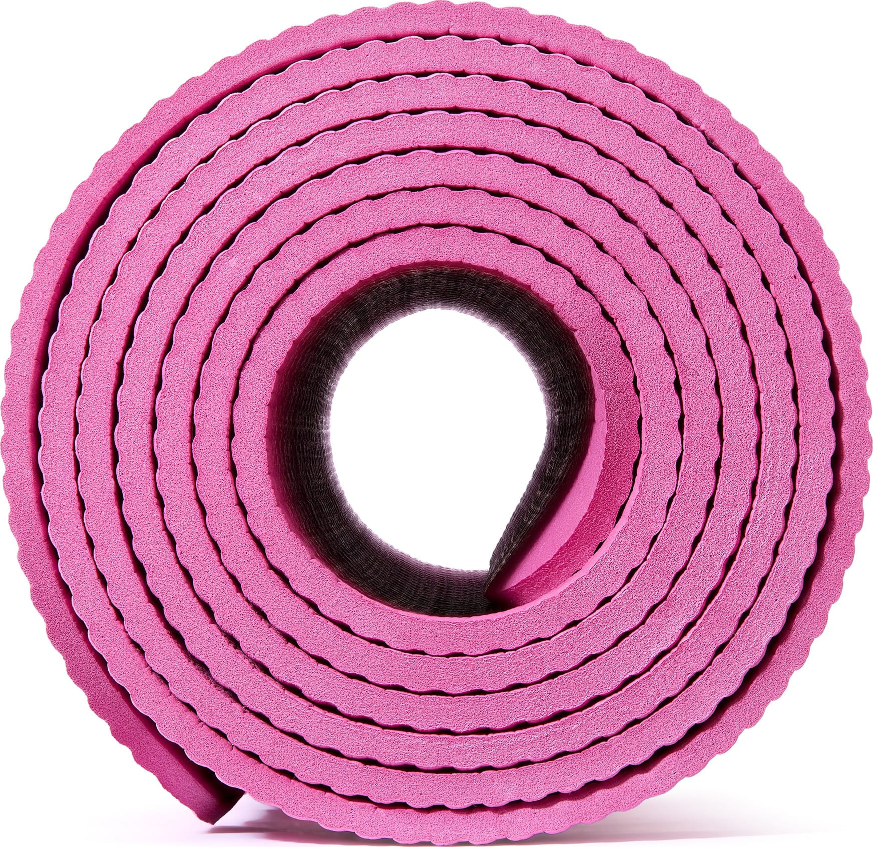 Килимок для йоги Adidas Premium Yoga Mat фуксія 176 х 61 х 0,5 см (ADYG-10300PF) ADYG-10300PF