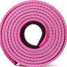 Килимок для йоги Adidas Premium Yoga Mat фуксія 176 х 61 х 0,5 см (ADYG-10300PF) ADYG-10300PF