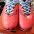 Бутси Nike JR PHANTOM 6 LOW ACAD FG/MG (Клас А) HM9203-400-R