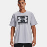 Футболка Under Armour Abc Camo Boxed Logo 1361673-011