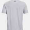 Футболка Under Armour Abc Camo Boxed Logo 1361673-011