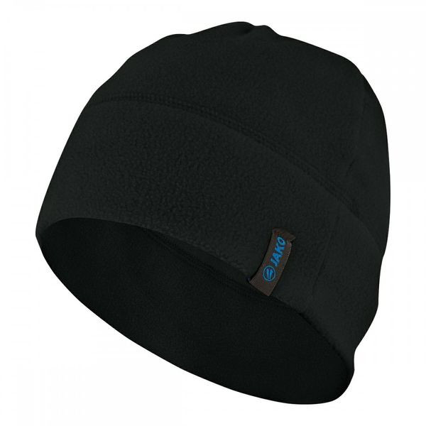 Шапка Jako Fleece Cap 1224-08