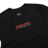 Футболка тренувальна Nike M NK DF TEE DB NK PRO DM5677-010