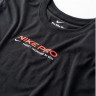 Футболка тренувальна Nike M NK DF TEE DB NK PRO DM5677-010