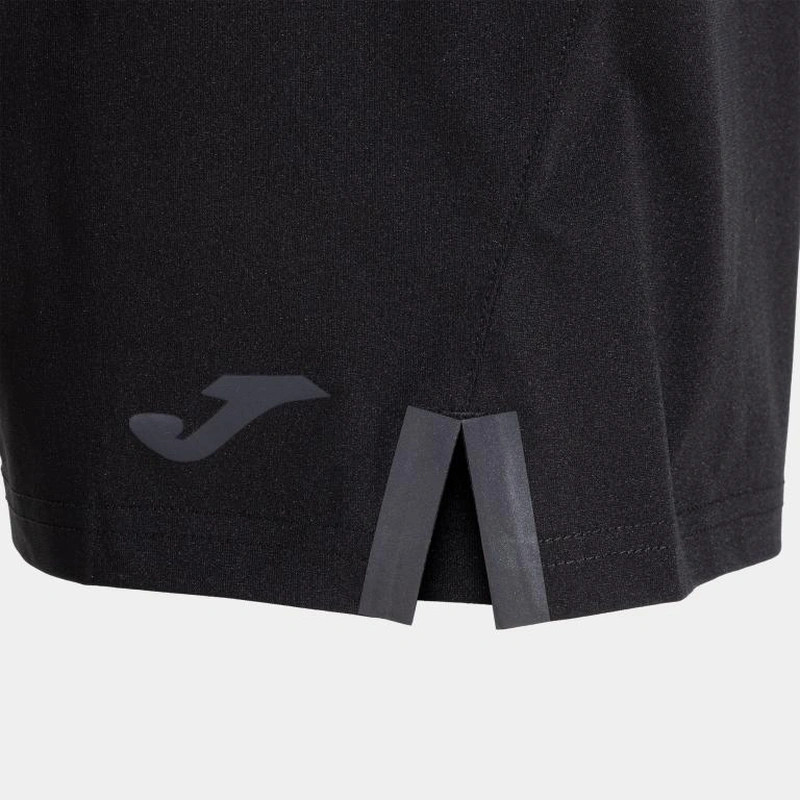 Шорти Joma INDOOR GYM чорні 103932.100 103932.100