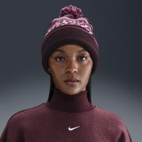Шапка Nike U PEAK BEANIE SC OTDR H25 L HQ0355-652