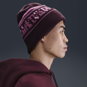 Шапка Nike U PEAK BEANIE SC OTDR H25 L HQ0355-652