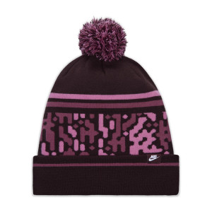 Шапка Nike U PEAK BEANIE SC OTDR H25 L HQ0355-652