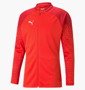 Куртка Puma teamCUP Training Jacket 657983-01