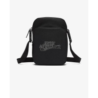 Сумка Nike Heritage Cross-Body Bag (4L) Black FZ6123-010 MISC FZ6123-010