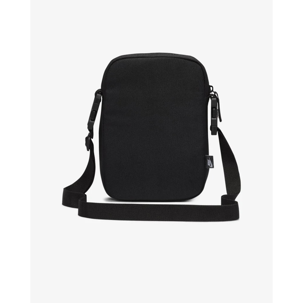 Сумка Nike Heritage Cross-Body Bag (4L) Black FZ6123-010 MISC FZ6123-010