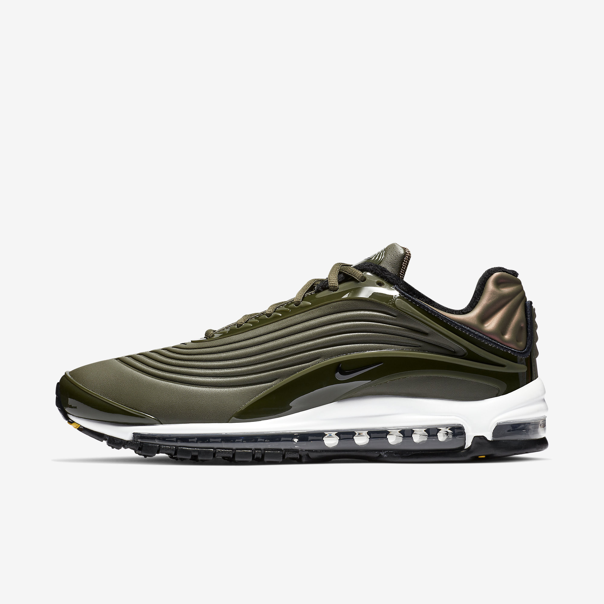 Кросівки Nike Air Max Deluxe SE AO8284-300