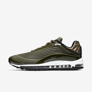Кросівки Nike Air Max Deluxe SE AO8284-300