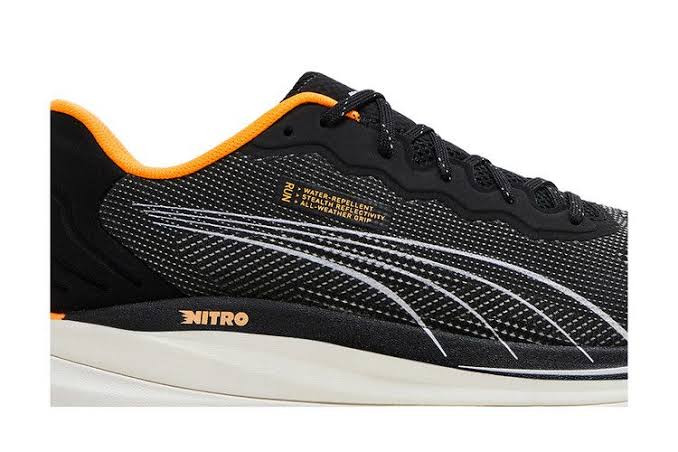 Кросівки Puma Magnify Nitro WTR 195306-01