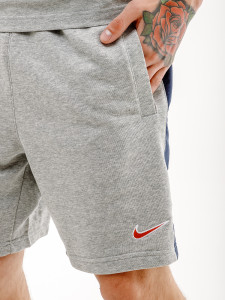 Шорти Nike M SP SHORT FT FZ4708-063