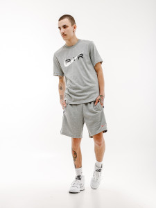 Шорти Nike M SP SHORT FT FZ4708-063