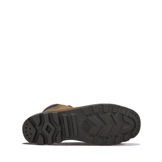 Черевики Palladium Pampa Sport Cuff WP (72992 697 M) 42 (27 см.) 72992 697 M