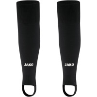 Гетри Jako Glasgow 2.0 Bambini без шкарпетки чорний Діт S (до 120см) DT-3414-08, Цвет чорний, Размер DT-3414-08
