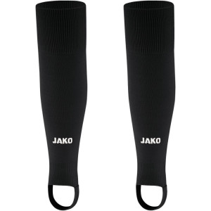 Гетри Jako Glasgow 2.0 Bambini без шкарпетки чорний Діт S (до 120см) DT-3414-08, Цвет чорний, Размер DT-3414-08